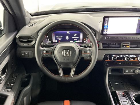 New 2026 Honda Passport TrailSport image 28