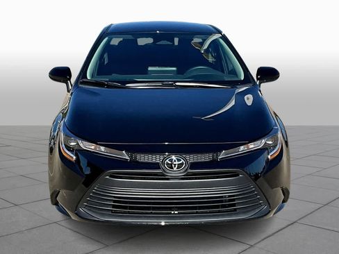 New 2026 Toyota Corolla LE image 3