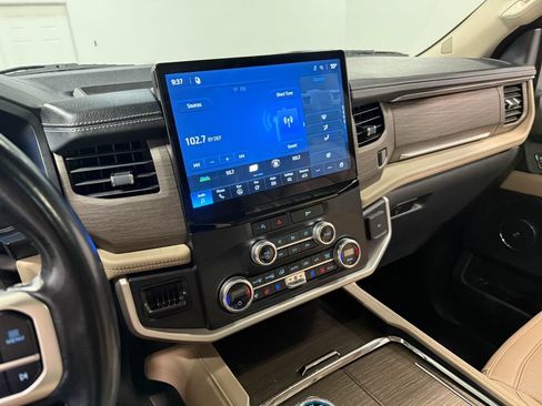 Used 2024 Ford Expedition Max Limited AWD/4WD image 80