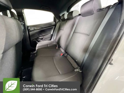 Used 2019 Honda Civic Sport image 26