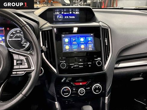 Used 2023 Subaru Forester Premium image 7