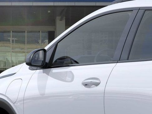 New 2027 Chevrolet Bolt RS FWD image 12