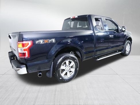 Used 2018 Ford F150 XLT w/ Equipment Group 302A Luxury AWD/4WD image 7