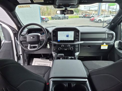 New 2026 Ford F150 XLT AWD/4WD image 28