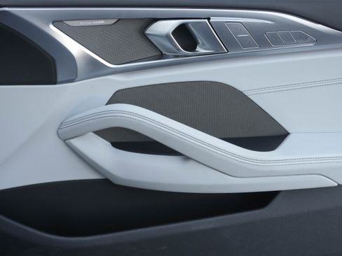 Used 2024 BMW M8 Competition w/ M Carbon Exterior Package image 33