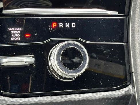 New 2026 Jeep Grand Cherokee L 4WD image 25