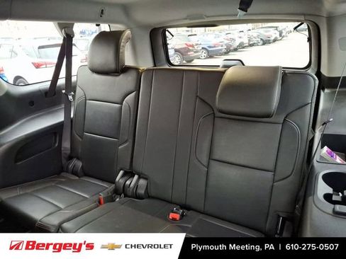 Certified 2020 GMC Yukon XL Denali w/ Denali Ultimate Package image 12