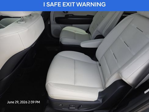 Used 2026 Hyundai Palisade Calligraphy AWD/4WD image 15
