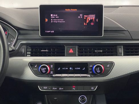 Used 2019 Audi A5 2.0T Premium Plus w/ Premium Plus image 24