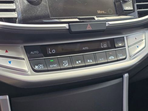 Used 2015 Honda Accord EX-L image 21