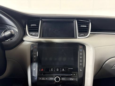 Used 2023 INFINITI QX50 Luxe FWD image 23