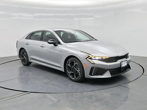 New 2026 Kia K5 GT-Line FWD image 33