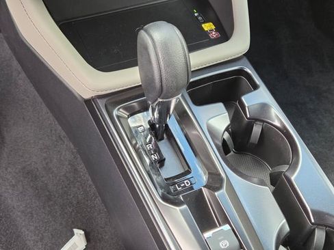 New 2026 Subaru Forester Premium AWD/4WD image 15