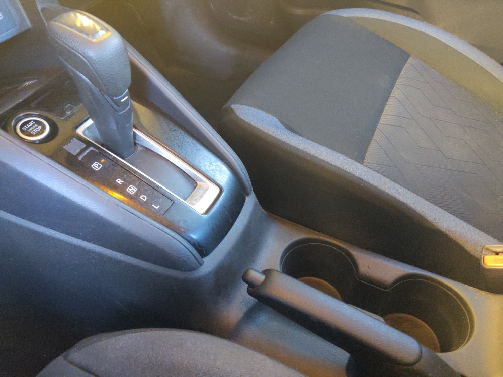 Used 2023 Nissan Versa SV FWD image 26