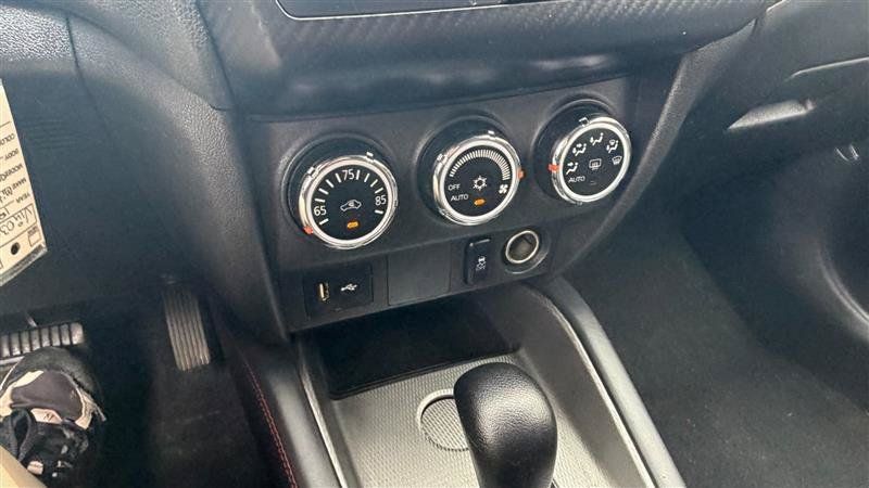 Used 2019 Mitsubishi Outlander Sport FWD image 24