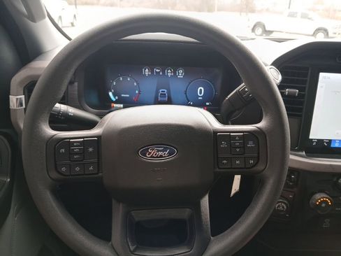 Used 2024 Ford F150 XL w/ Tow/Haul Package AWD/4WD image 16
