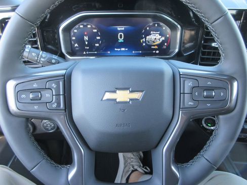 New 2026 Chevrolet Silverado 3500 High Country w/ High Country Premium Package image 31