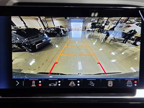 New 2026 Chevrolet Silverado 1500 LTZ image 31