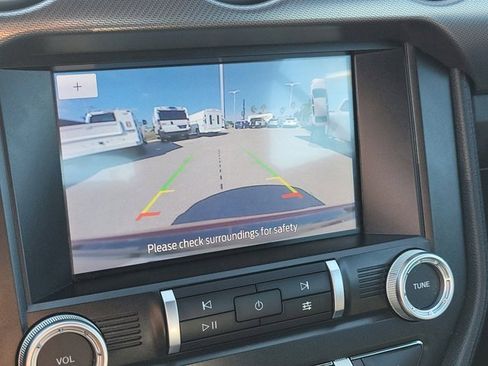 Certified 2020 Ford Mustang GT Premium w/ Equipment Group 401A image 30