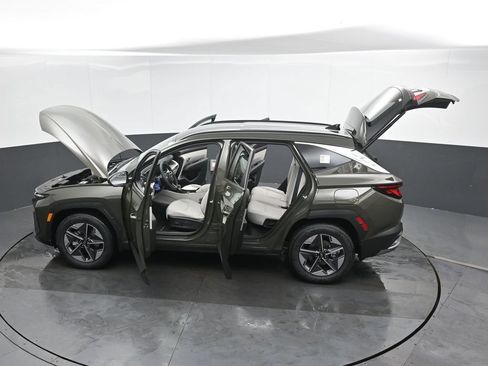 New 2026 Hyundai Tucson SEL FWD image 55