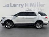 Used 2018 Ford Explorer Limited w/ Equipment Group 301A image 2