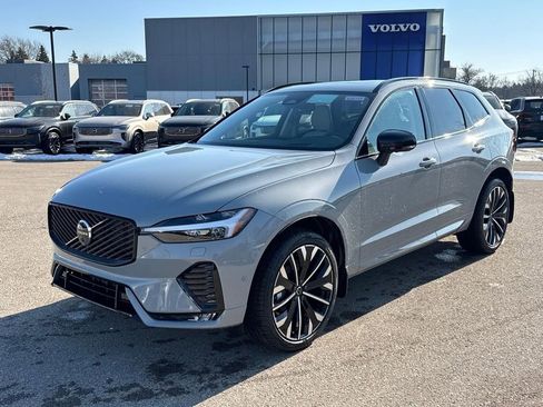 New 2026 Volvo XC60 B5 Ultra w/ Climate Package image 1