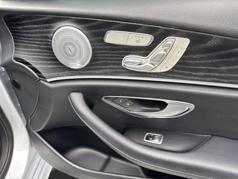 Used 2021 Mercedes-Benz E 350 Sedan w/ Premium Package image 46