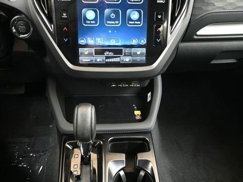 New 2026 Subaru Forester Premium image 28