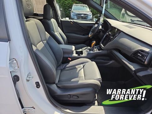 Used 2024 Subaru Outback Wilderness AWD/4WD image 15