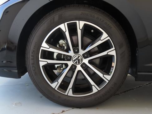 New 2026 Volkswagen Jetta Sport FWD image 25