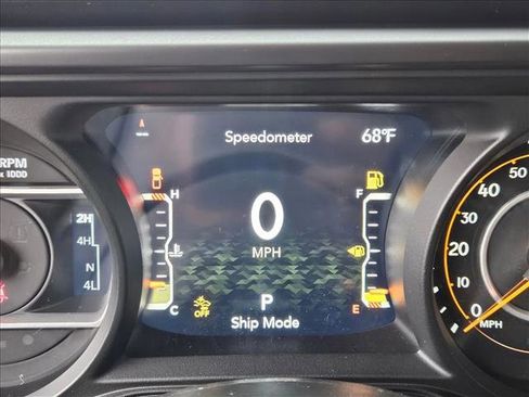 New 2026 Jeep Gladiator Rubicon image 11