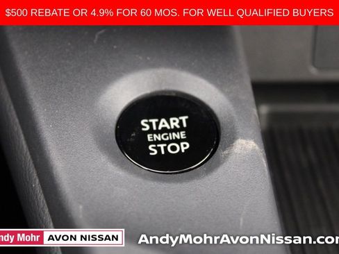 New 2026 Nissan Sentra SR w/ Floor Mat Package image 20