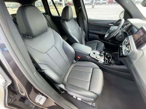 Used 2022 BMW X3 sDrive30i w/ Convenience Package w/ZPA image 31