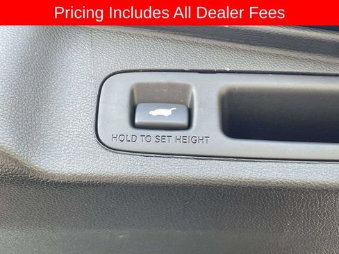 Used 2022 Honda CR-V Touring image 16