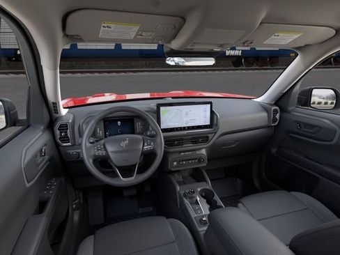 New 2026 Ford Bronco Sport Big Bend w/ Convenience Package AWD/4WD image 9
