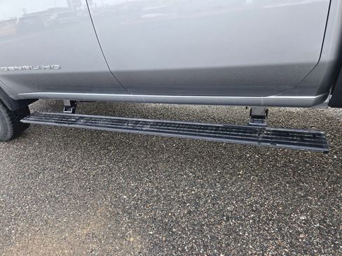 New 2025 GMC Sierra 2500 Denali w/ Denali Reserve Package image 14