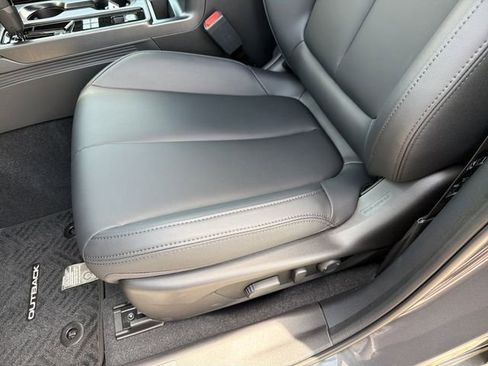 New 2026 Subaru Outback Premium AWD/4WD image 21