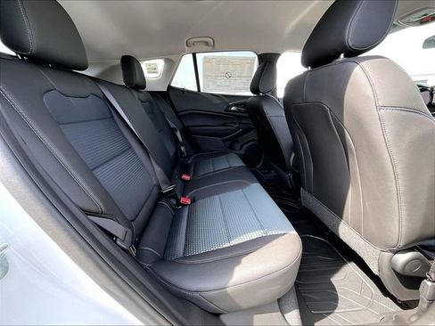 New 2026 Chevrolet Trax LT w/ Driver Confidence Package FWD image 26