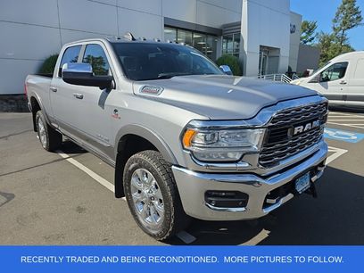 Used 2019 RAM 2500 Limited