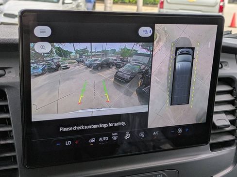 Certified 2023 Ford Transit 350 148 High Roof Extended DRW w/ Exterior Upgrade Package image 25