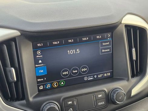 Used 2023 GMC Terrain SLE w/ Driver Convenience Package FWD image 32