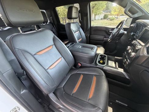 Used 2021 GMC Sierra 1500 AT4 AWD/4WD image 16