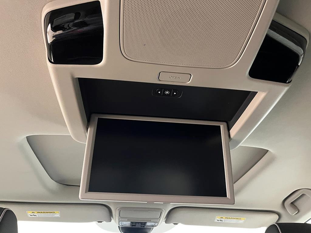 New 2027 Honda Odyssey Elite image 24