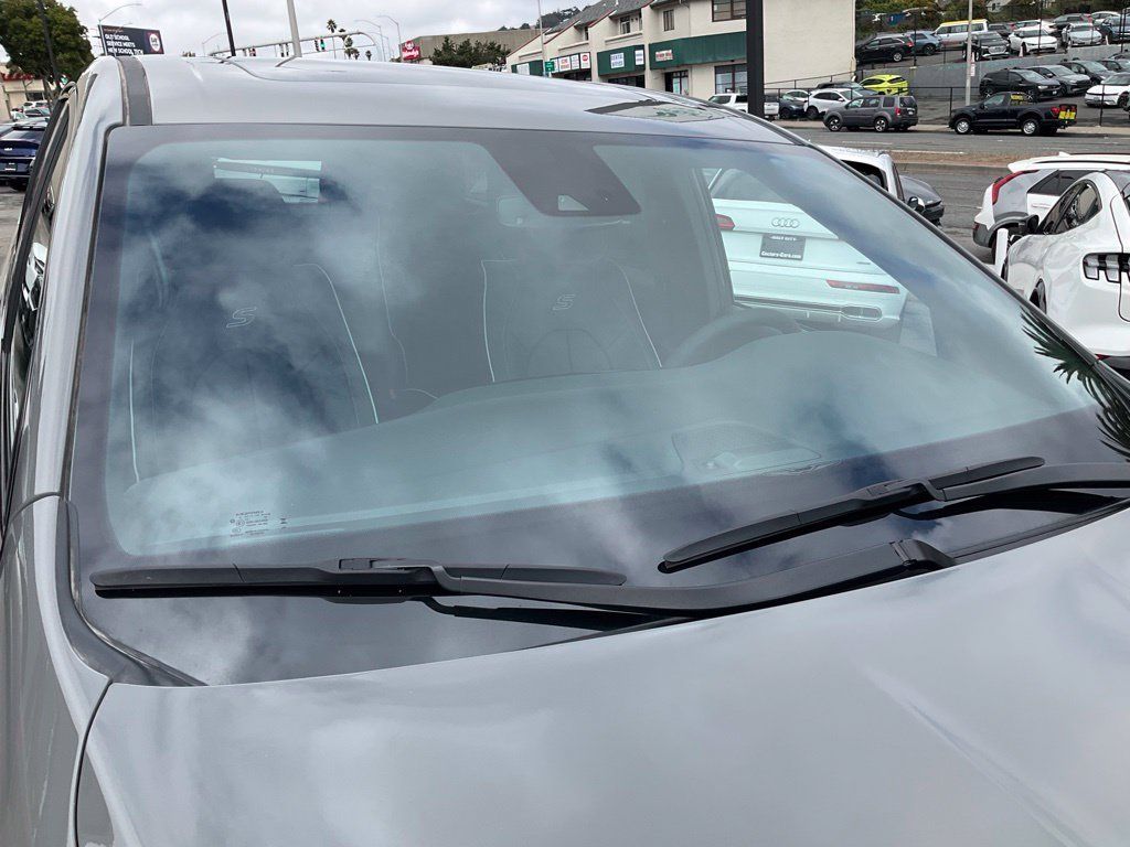 Used 2023 Chrysler Pacifica Limited w/ S Appearance Package FWD image 72