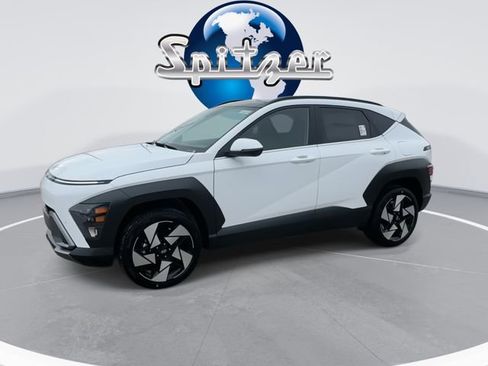 New 2026 Hyundai Kona Limited image 4