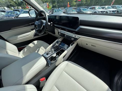 Used 2024 Kia Telluride S w/ S Sunroof Package AWD/4WD image 36