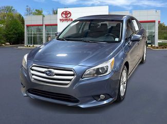 Used 2016 Subaru Legacy 2.5i Premium AWD/4WD video 1