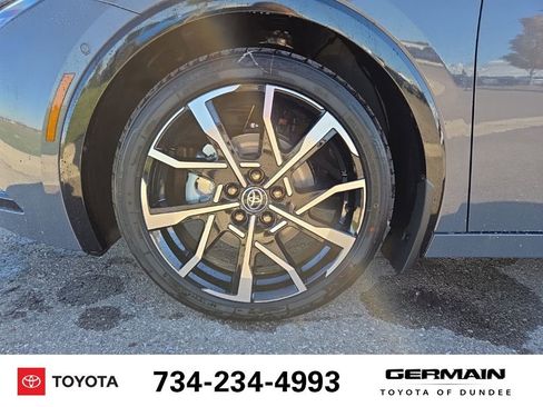 New 2026 Toyota Prius Plug-In Hybrid image 12