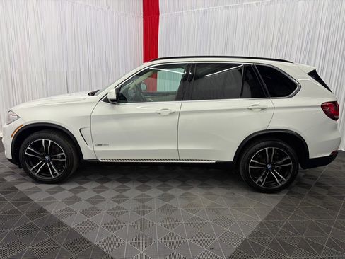 Used 2014 BMW X5 sDrive35i RWD image 5