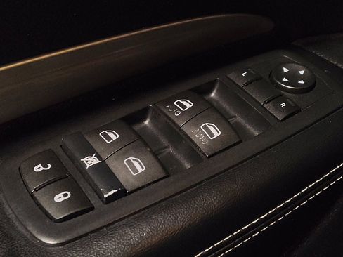 Used 2015 Dodge Durango SXT w/ Quick Order Package 23B image 27